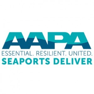 AAPA SMART PORTS Seminar & Expo 