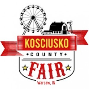 Kosciusko County Fair 