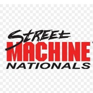 O Reilly Auto Parts Street Machine Nationals