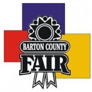 Barton County Fair