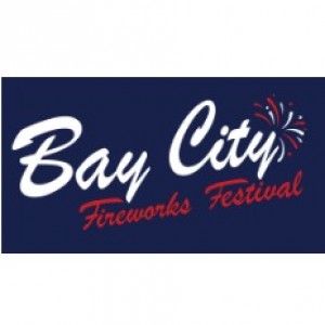 Bay City Fireworks Festival