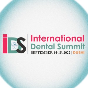IDS 2023 DUBAI (Women Dental Conference)