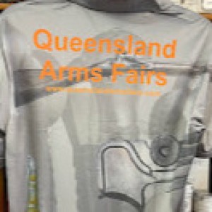 Queensland Arms Fair - Brisbane Show