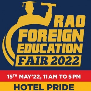 Rao Foreign Education Fair 2022