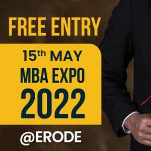 MBA EXPO 