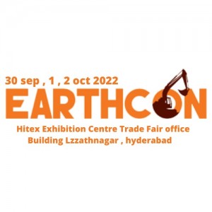 Earthcon Exhibitions 2022 hyderabad 