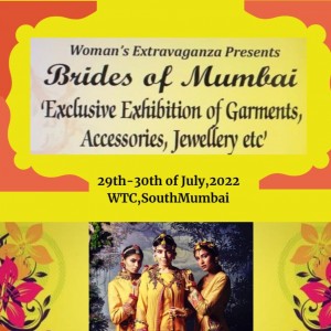Brides of Mumbai-The Mega Wedding Show-36th Edition