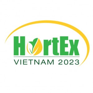 HortEx Vietnam 2023 5th International Exhibition and Conference for Horticultural and Floricultural Production and Processing Technology in Vietnam