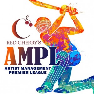 Red Cherry's AMPL  - Artist Management Premier League