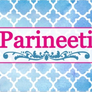 Parineeti - Festive Edit