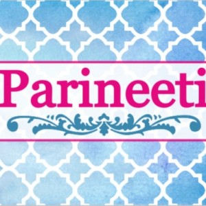 Parineeti - Festive Edit