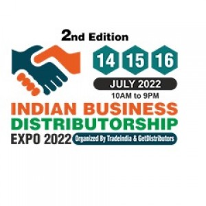 Indian Business Distributorship Expo 2022