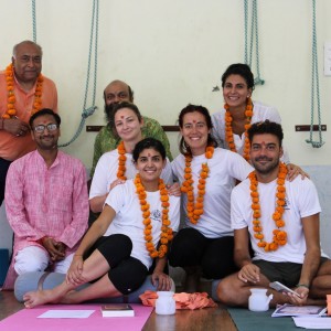 Kundalini Yoga Teacher Training Course