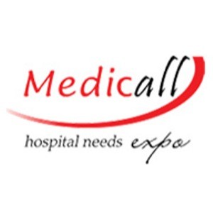 Medicall - India's Largest Hospital Equipment Expo - 29th Edition