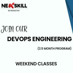 DEVOPS ENGINEERING