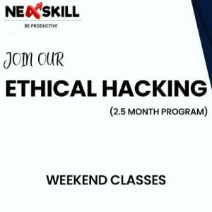 ETHICAL HACKING