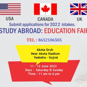Study Abroad Fair