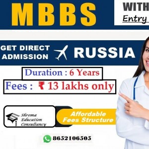 MBBS ABROAD