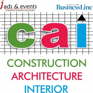 CAI Construction Architecture Interior Expo