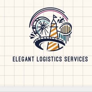 Management, specifically. Logistics