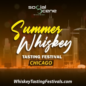 2022 Chicago Summer Whiskey Tasting