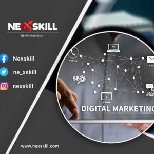 Digital Media Marketing