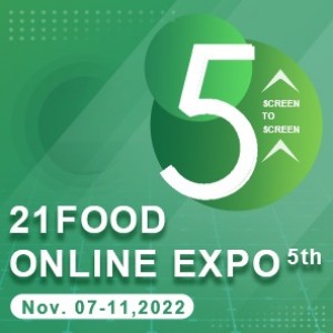 21Food Online Expo(5TH)