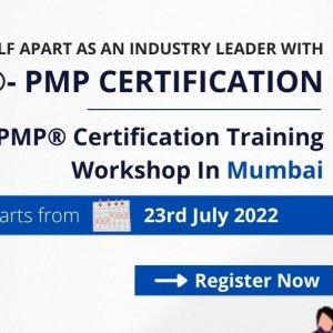Project Management Course Classroom Workshop