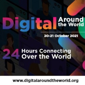 Digital Around the World 2022
