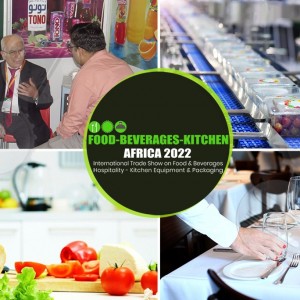 Food-Beverages & Kitchen East Africa 2022