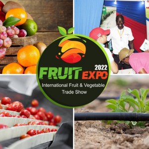 FRUITEXPO 2022