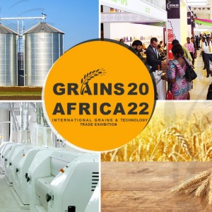 GRAINS AFRICA 2022 - KENYA