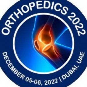 3rd International Conference on Orthopedics