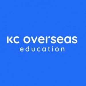 KC Overseas Education - Virtual Fair for Studies Abroad Test Prep