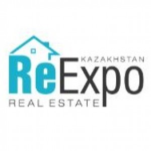 Re Expo Kazakhstan International Real Estate & Investment Exhibition