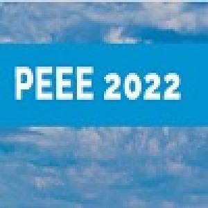 3rd International Conference on Power, Energy and Electrical Engineering(PEEE 2022)