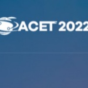 Asia Conference on Electronic Technology (ACET 2022)