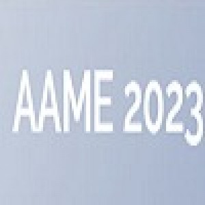 6th International Conference on Aeronautical, Aerospace and Mechanical Engineering (AAME 2023)