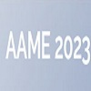 6th International Conference on Aeronautical, Aerospace and Mechanical Engineering (AAME 2023)