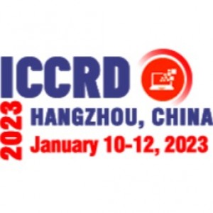 2023 The 15th International Conference on Computer Research and Development (ICCRD 2023)