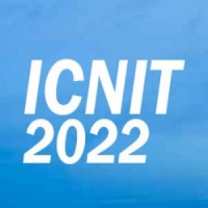 13th International Conference on Networking and Information Technology (ICNIT 2022)