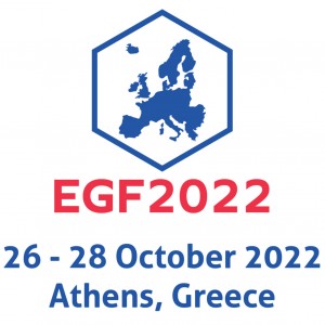 EUROPEAN GRAPHENE FORUM - EGF 2022