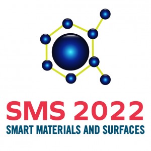 Smart Materials & Surfaces - SMS 2022 