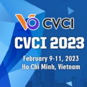 2023 4th International Conference on Computer Vision and Computational Intelligence(CVCI 2023)