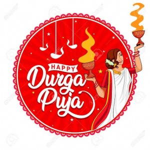 Happy Durga Puja 2022