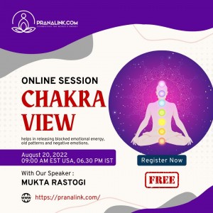 CHAKRA VIEW