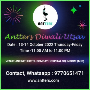 ANTTERS DIWALI UTSAV