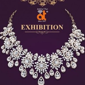 A.T. Jewellers Bhubaneswar Exhibiton 3rd & 4th September 22
