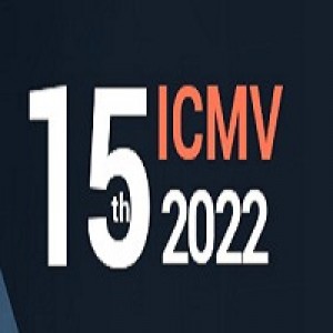 15th International Conference on Machine Vision (ICMV 2022)