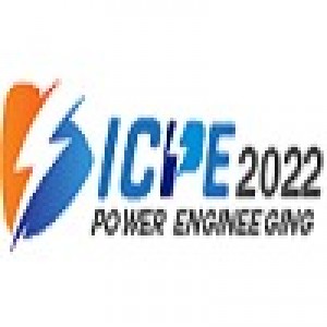 3rd International Conference on Power Engineering (ICPE 2022)
